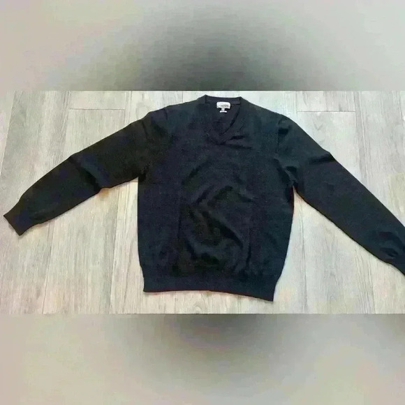 Jake spade 100% wool sweater size large - Picture 1 of 8